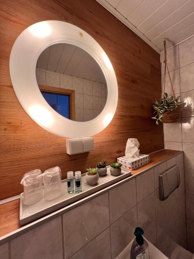 Hotel Abtshof Halberstadt Dış mekan fotoğraf