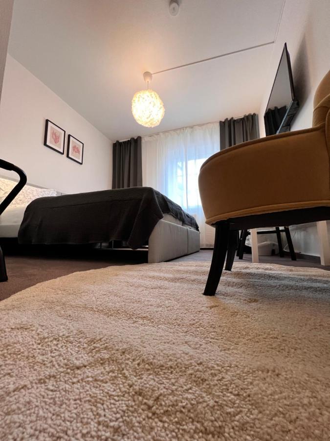 Hotel Abtshof Halberstadt Dış mekan fotoğraf